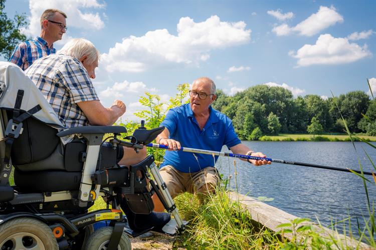 Samen VISsen 2021: 64 onvergetelijke dagen