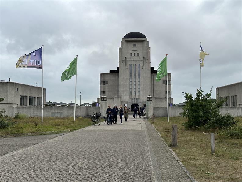 Samen VISsen dag 2023: het was een mooi jaar